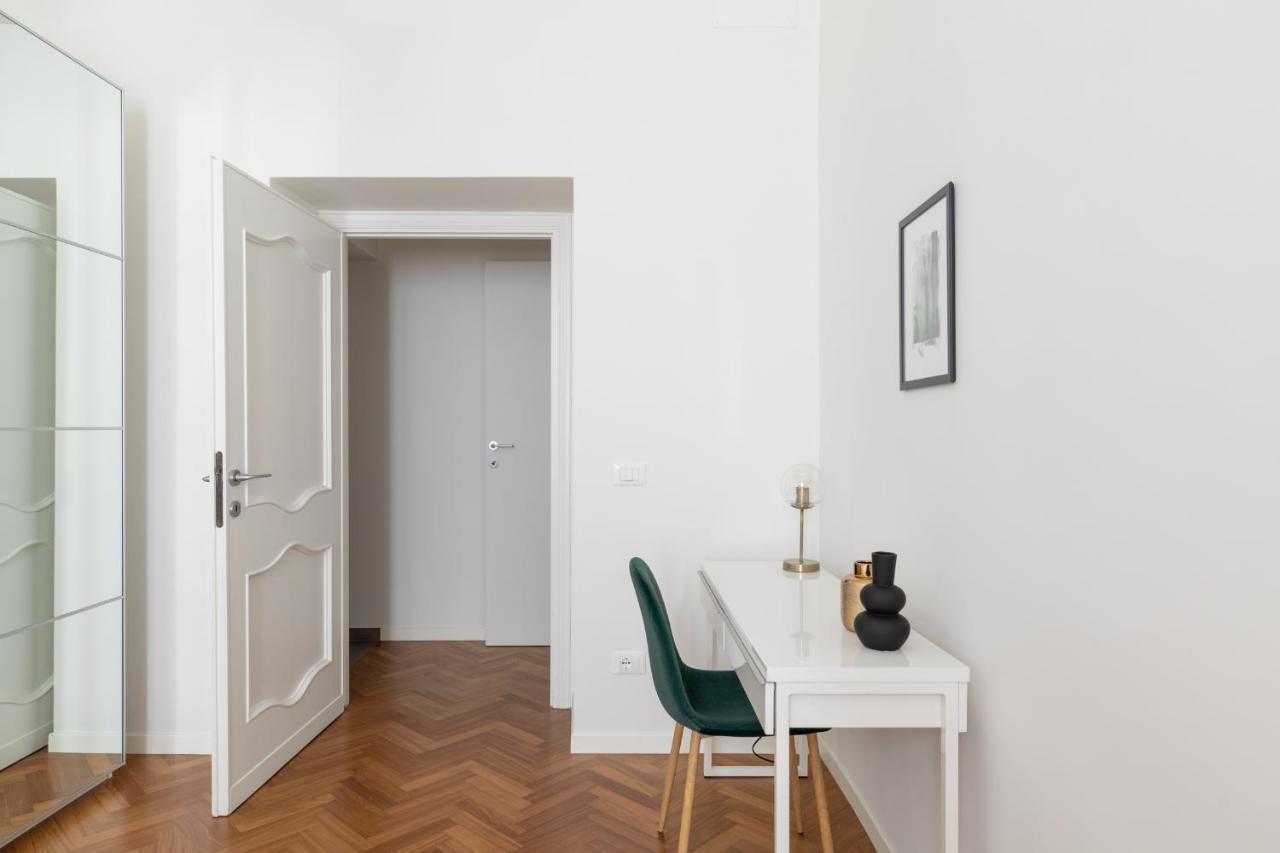 Iflat Colosseum Bright Grandmary Rom Exterior foto